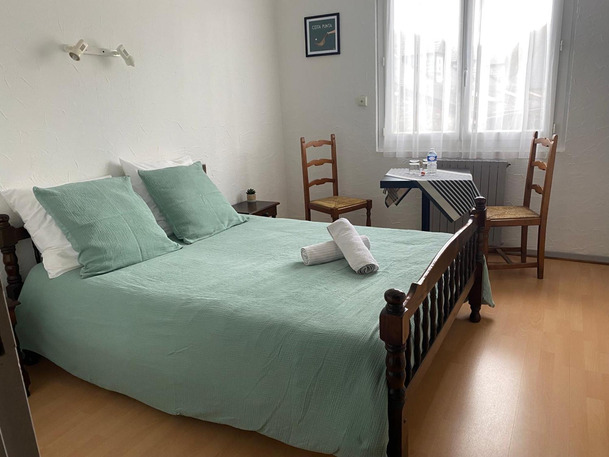 L' Campagnarde, Lourdes Hotel Poueyferre