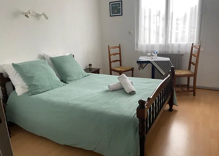 L\' Auberge Campagnarde, Lourdes