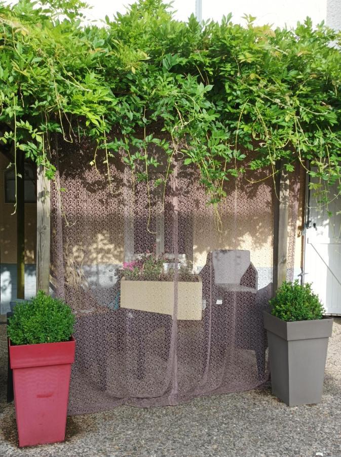 L' Campagnarde, Lourdes Sauna Restaurant 2*