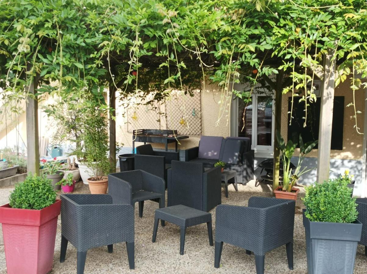 L' Campagnarde, Lourdes Sauna Restaurant Hotel Poueyferré