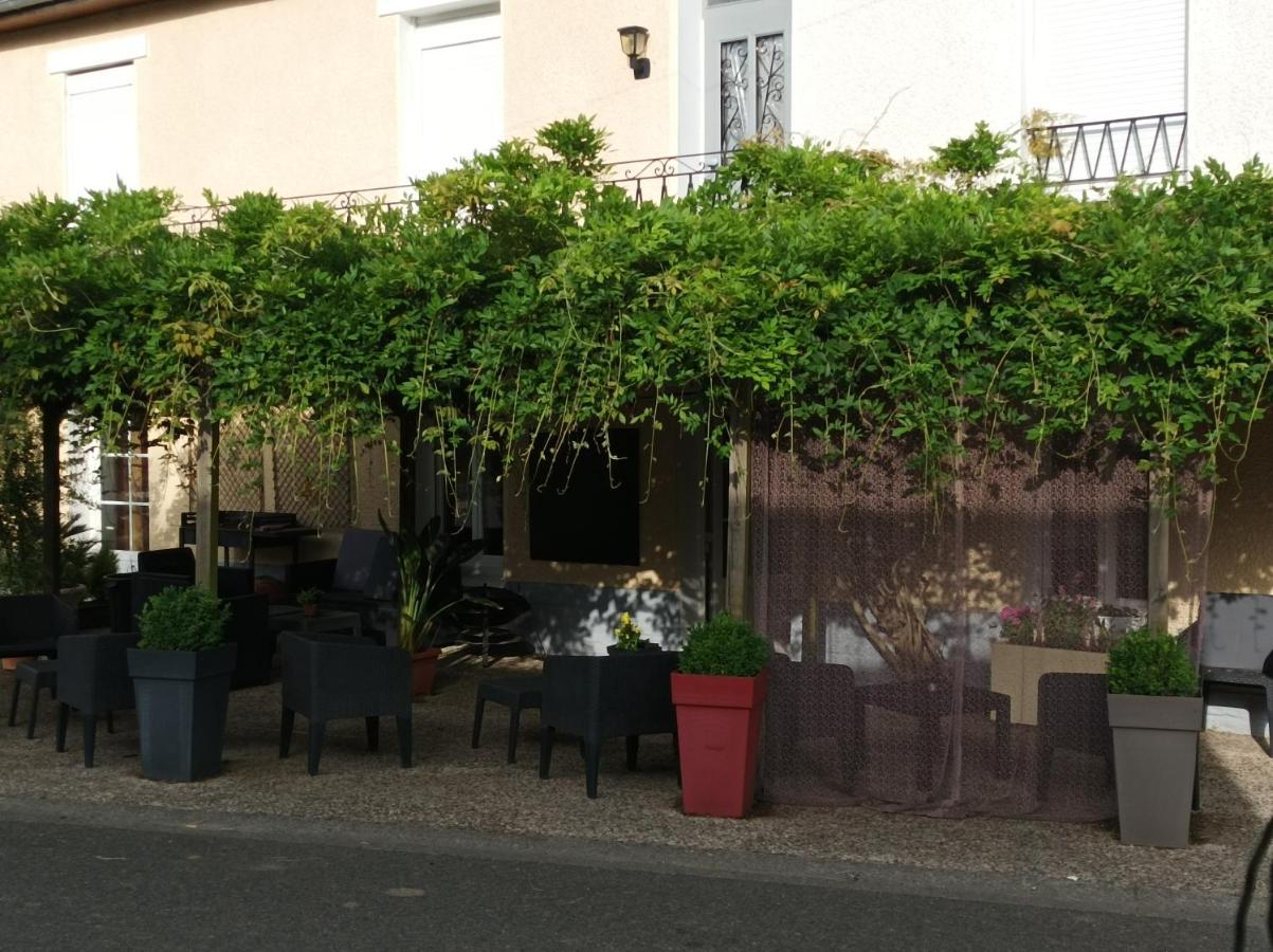 L' Campagnarde, Lourdes Sauna Restaurant Hotel
