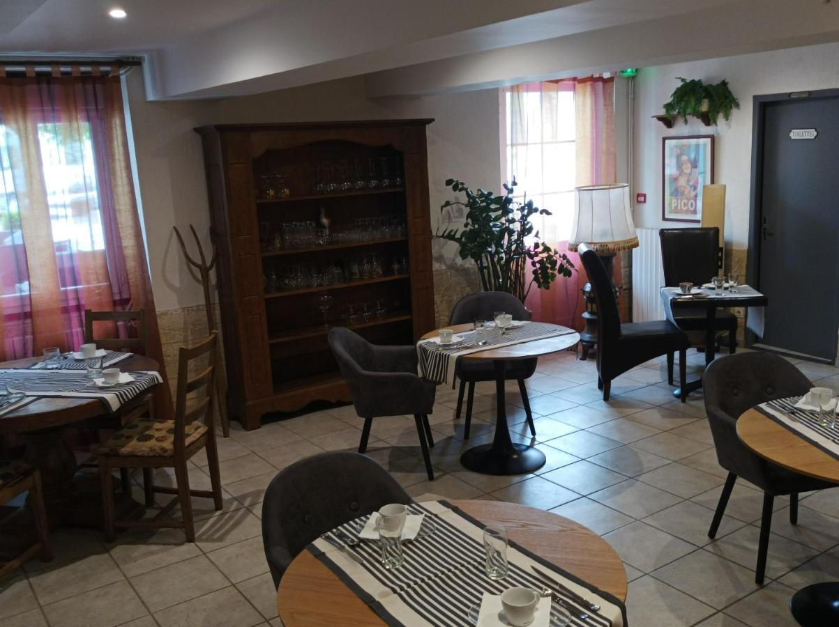 L' Campagnarde, Lourdes Sauna Restaurant