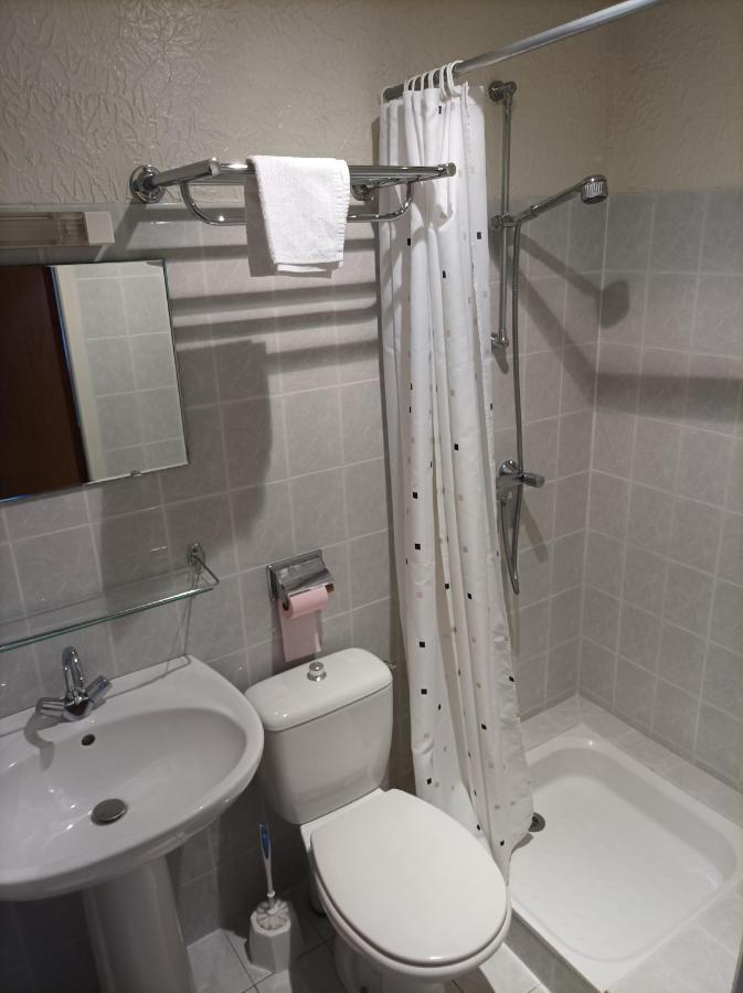 Hotel L' Campagnarde, Lourdes Sauna Restaurant