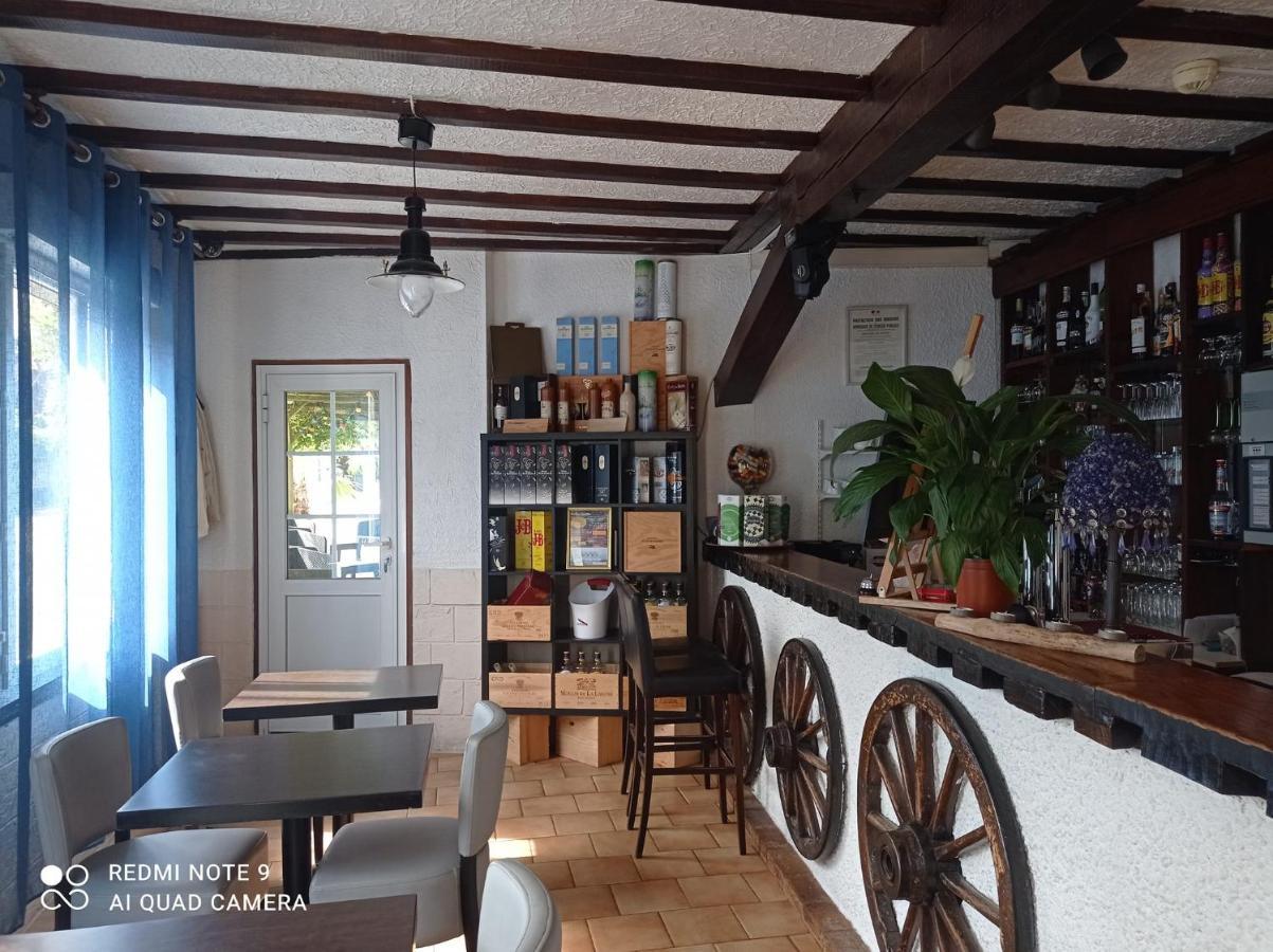 L' Campagnarde, Lourdes Sauna Restaurant 2*