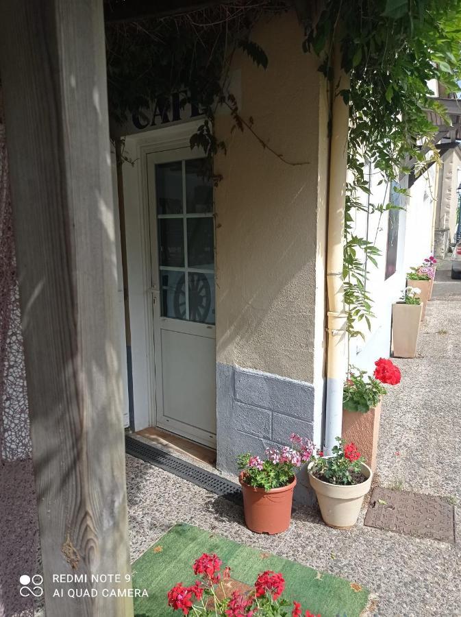 L' Campagnarde, Lourdes Sauna Restaurant 2*