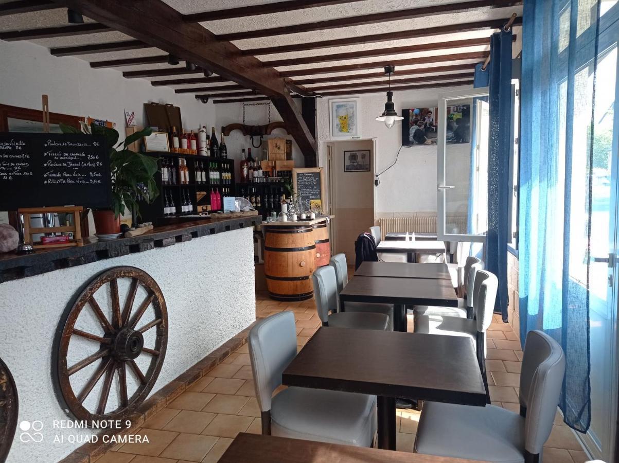L' Campagnarde, Lourdes Sauna Restaurant