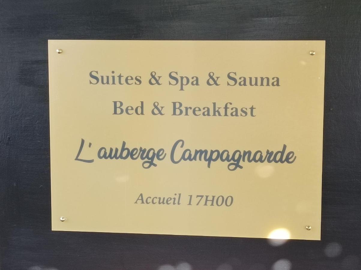 L' Campagnarde, Lourdes Sauna Restaurant Hotel Poueyferré