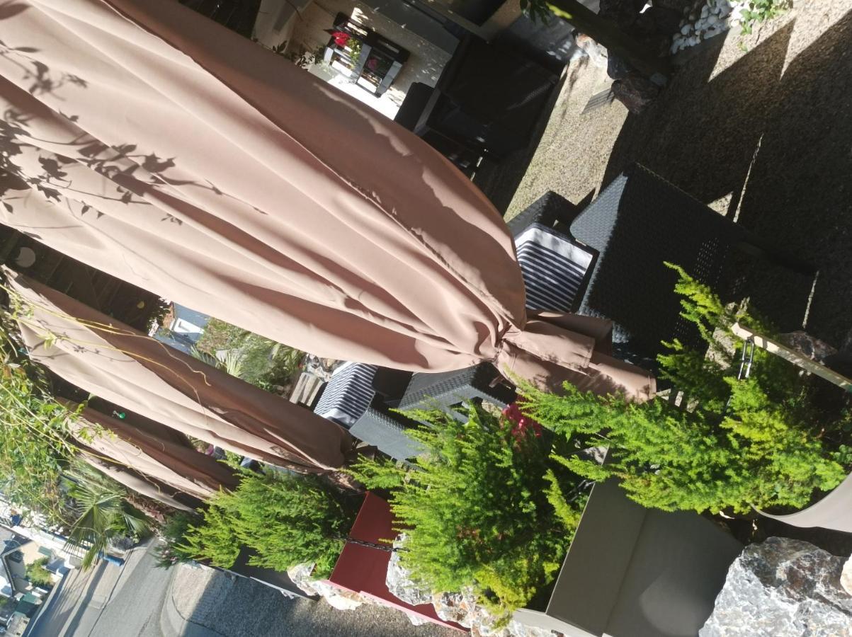 L' Campagnarde, Lourdes Sauna Restaurant Hotel 2*