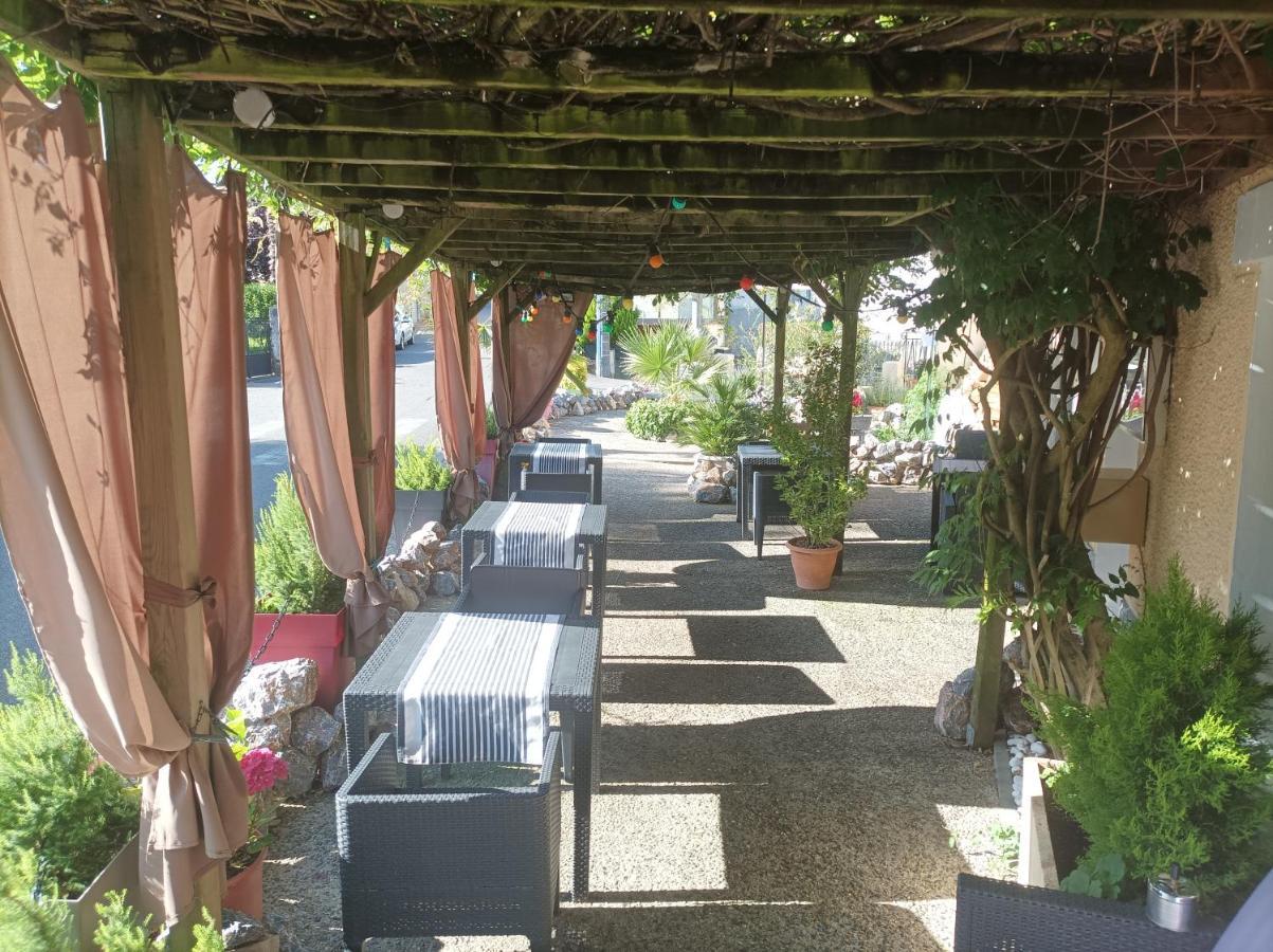 L' Campagnarde, Lourdes Sauna Restaurant Hotel Poueyferré