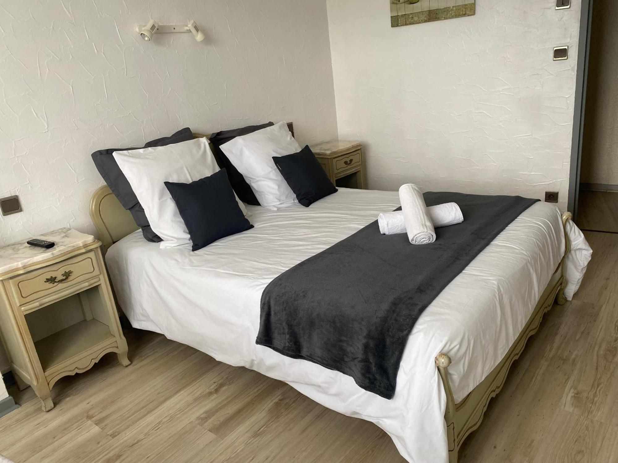 L' Campagnarde, Lourdes Sauna Restaurant 2*