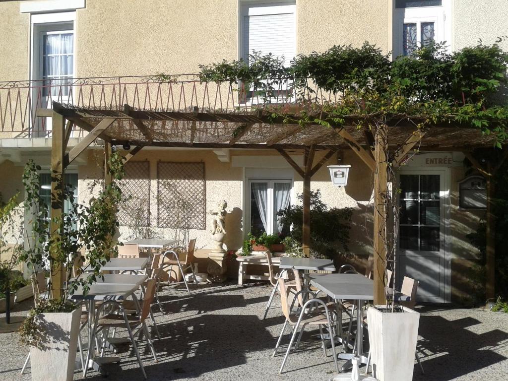 Hotel L' Campagnarde, Lourdes Sauna Restaurant Poueyferré
