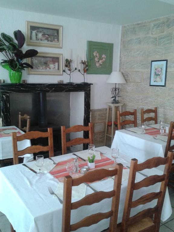 L' Campagnarde, Lourdes Sauna Restaurant Poueyferré