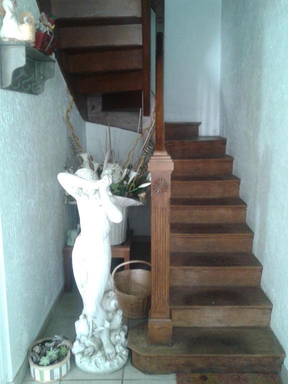 L' Campagnarde, Lourdes Sauna Restaurant 2*