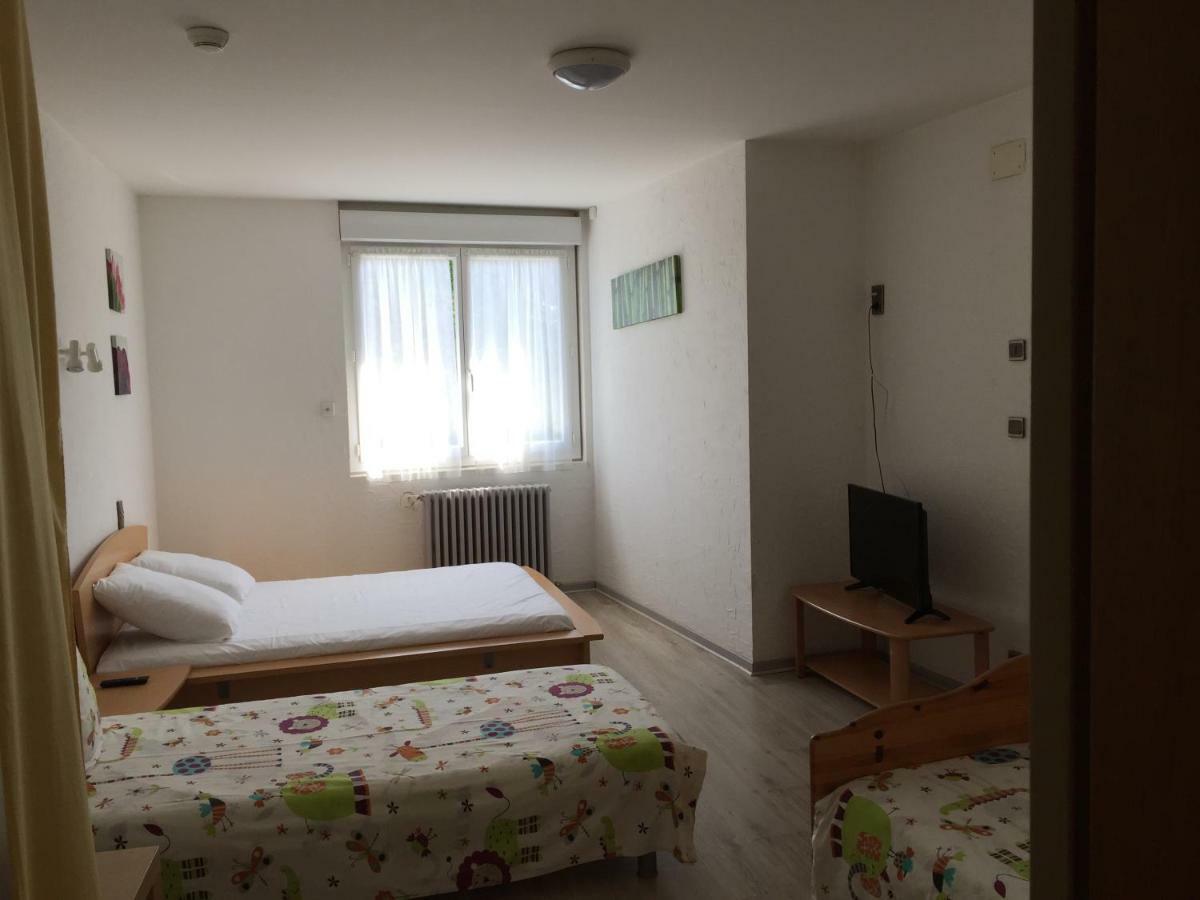 L' Campagnarde, Lourdes Sauna Restaurant Hotel