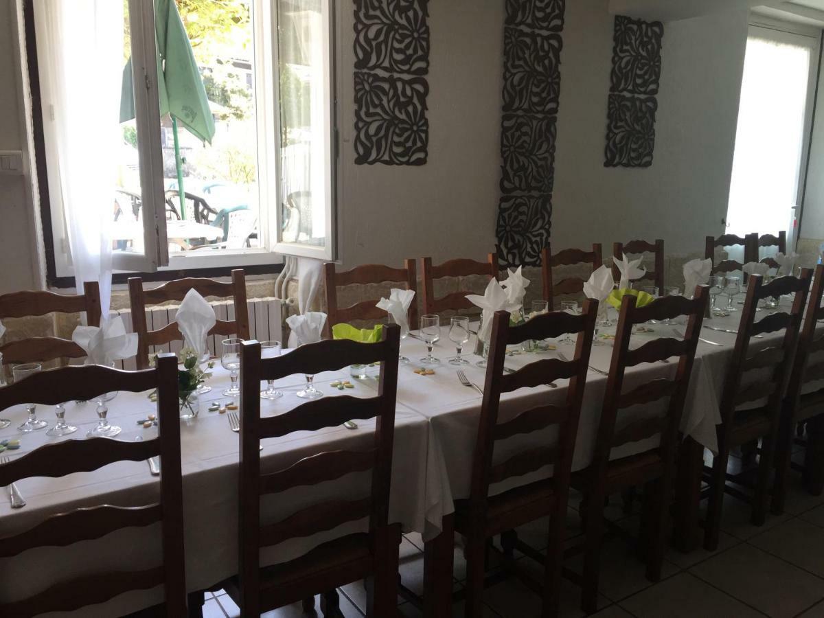 L' Campagnarde, Lourdes Sauna Restaurant Hotel