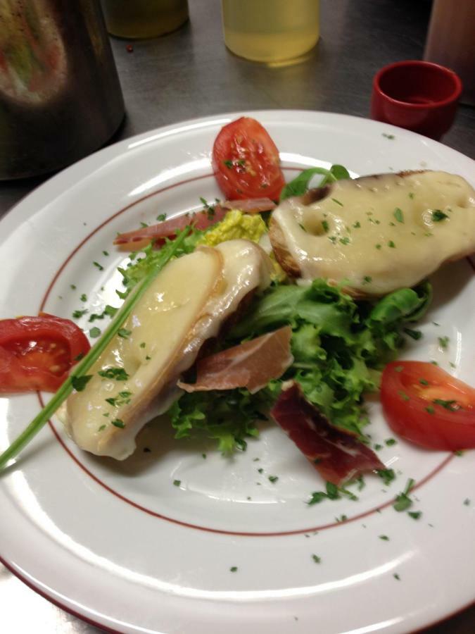 Hotel L' Campagnarde, Lourdes Sauna Restaurant