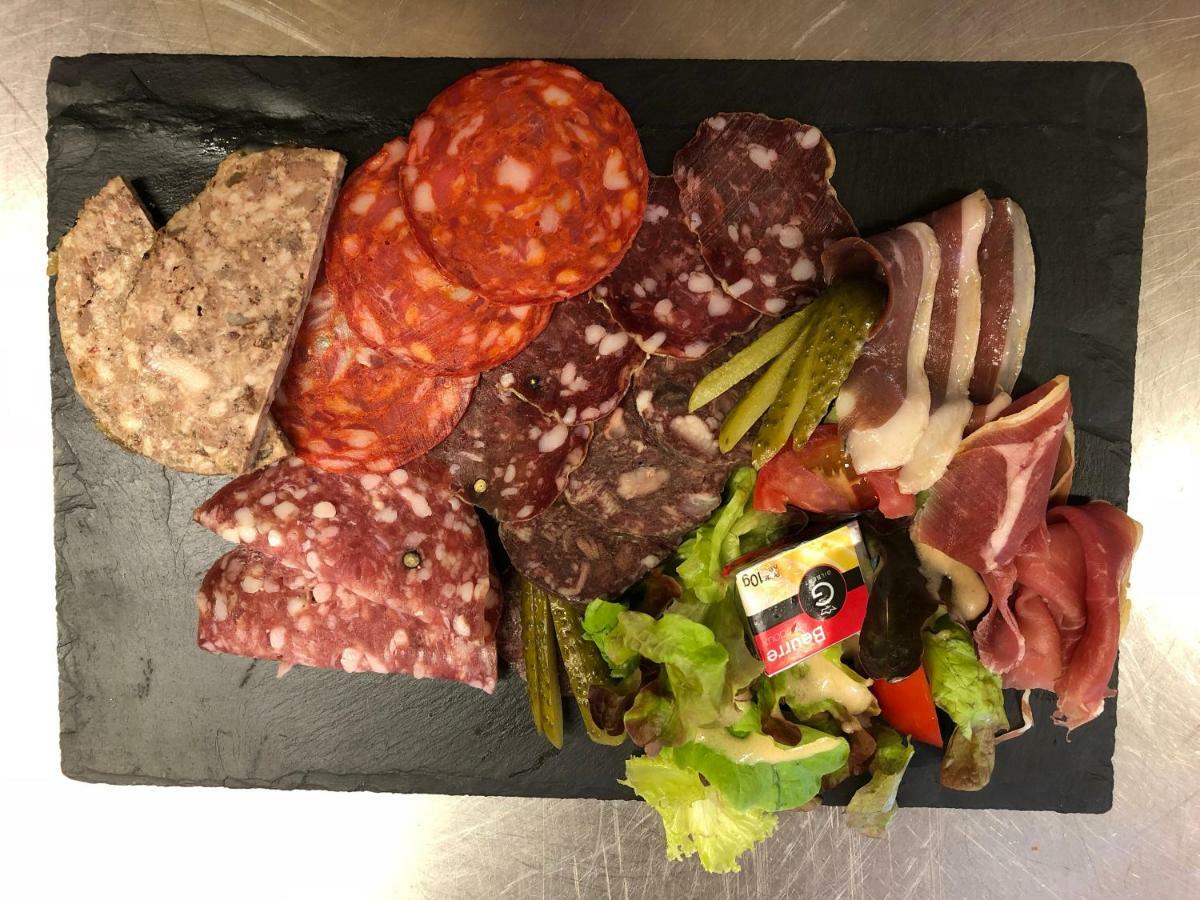L' Campagnarde, Lourdes Sauna Restaurant Hotel