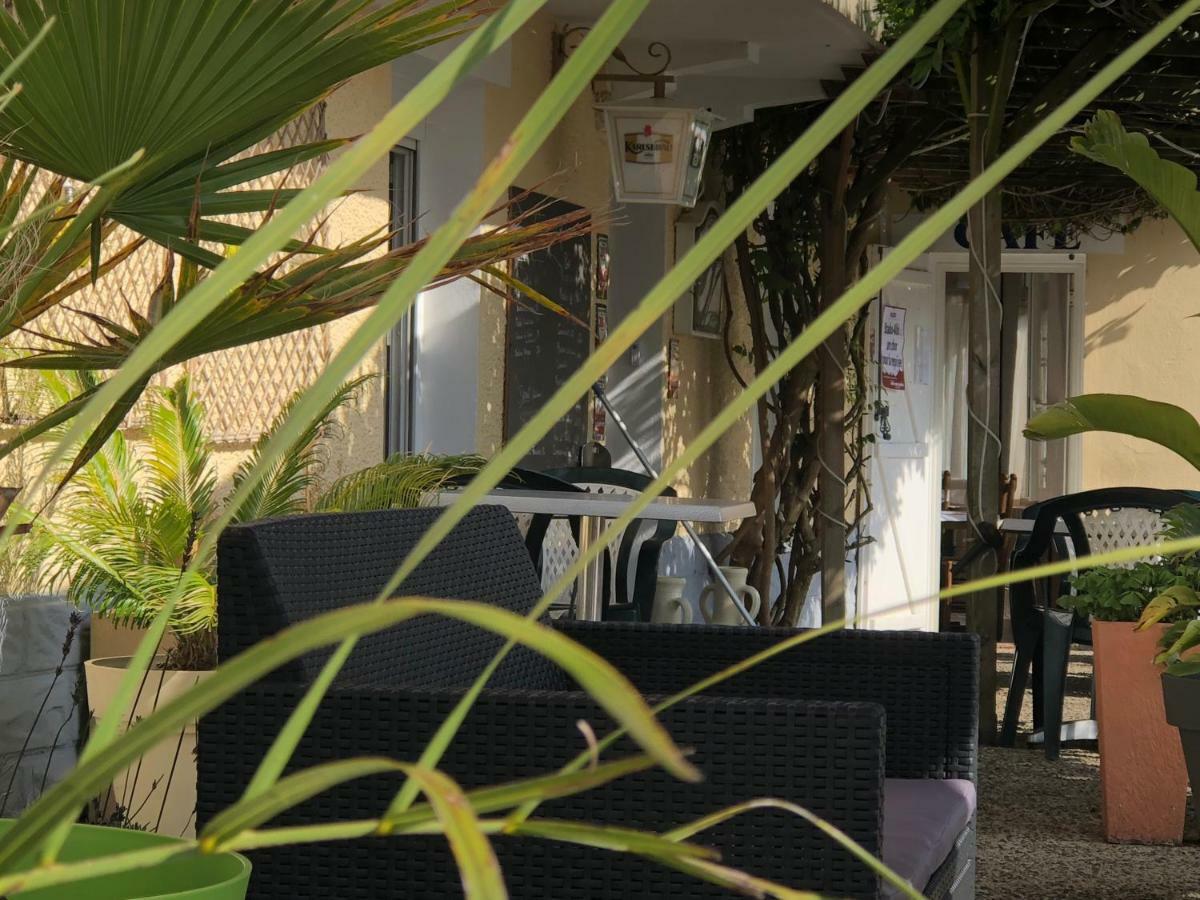 L' Campagnarde, Lourdes Sauna Restaurant Poueyferré